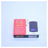 RED6-100 Jewelry Scale 100g x 0.01g