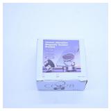 Vacuum Adsorption Magnetic Suction Bracket