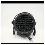 Portable Electric Space Heater