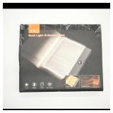ZNI Book Light & Bedside Light F17