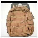 SORD Accessories Pouch Extra Large Coyote