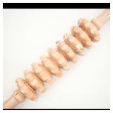 Wooden Massage Roller