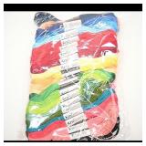 Knitpatch Embroidery Floss Pack