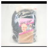 13x4 Lace Frontal Wig 34" with Wig Cap