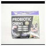 Heyisme Probiotic Chews Chicken Flavor