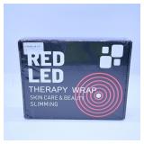Red LED Therapy Wrap