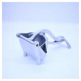 Metal Handheld Juicer