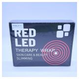 Red LED Therapy Wrap