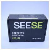 SEESE Cordless Electric Scissors CES-01