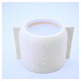 Nicole Silicone Cup Mold