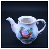 Disney Alice in Wonderland Teapot