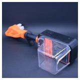 50A RV Surge Protector Circuit Analyzer