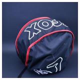 Retro Motorcycle Helmet with Cover