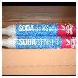 Soda Sense CO2 Refill Box