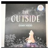 The Outside by Gianna Marino