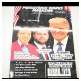 Persistence Works Magazine - Eighth Edition