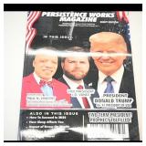 Persistence Works Magazine ï¿½ Eighth Edition