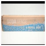 Soda Sense CO2 Refill Box