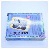 Rhythm Game Machine