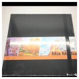Ohuhu Mixed Media Pad 78 Sheets