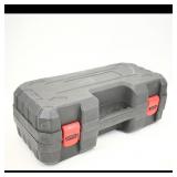 Cordless Angle Grinder Kit with Case