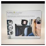 Little Chicks Adjustable Baby Mirror