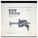E99 Drone with Dual Camera