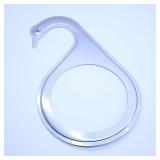 Metal Purse Hook Hanger