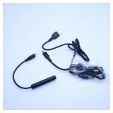 USB and Audio Cable Set