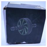 AB Wheel Pro Roller