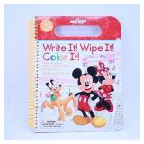 Disney Mickey and Friends Activity Book