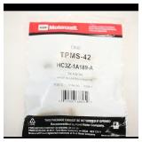 Motorcraft TPMS-42 Sensor HC3Z-1A189-A