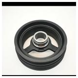 ACDelco 12674582 Crankshaft Pulley