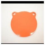 AR500 Steel Gong Shooting Target