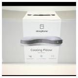 Sleeptone Cooling Pillow for Side Sleepers