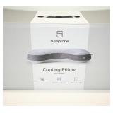 Sleeptone Cooling Pillow for Side Sleepers