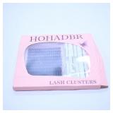 HOHADBR Lash Clusters