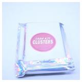 Lash Kit Clusters