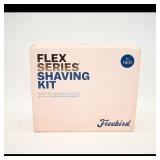 Freebird Flex Series Shaving Kit