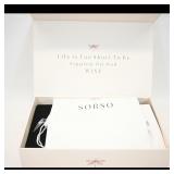 Sorso Wine Aerator Set