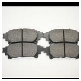 Henzikon Ceramic Rear Brake Pads HZ1391H
