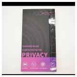 PDDKISS Iphone 15 Pro Privacy Screen Protector...