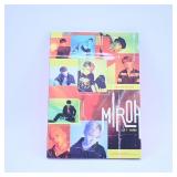Stray Kids Cle 1: MIROH Album