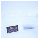 Clear Acrylic Display Box