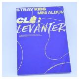 Stray Kids Mini Album Clï¿½: Levanter