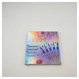 Nail Art Marker Set ï¿½ 12 Colors