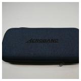 Aeroband Portable Carrying Case