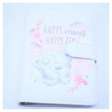 Me to You Bear Notebook Planner