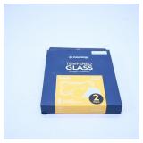 Caseology Tempered Glass Screen Protector 2 Pack