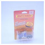 Vintage 1983 Matchbox MB-41 Kenworth Semi Truck